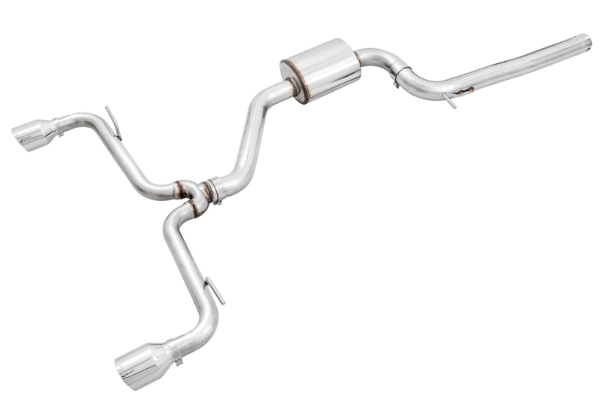 Picture of AWE Tuning AWE Cat-Back Track - 3020-32042