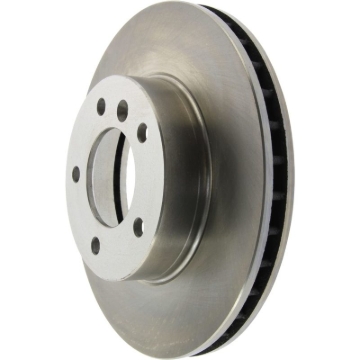 Picture of Stoptech ST Standard Brake Rotors Rear - 121.40068