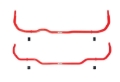 Picture of Eibach EIB F&R Anti-Roll Bar Kits Sway Bars - 8598.320