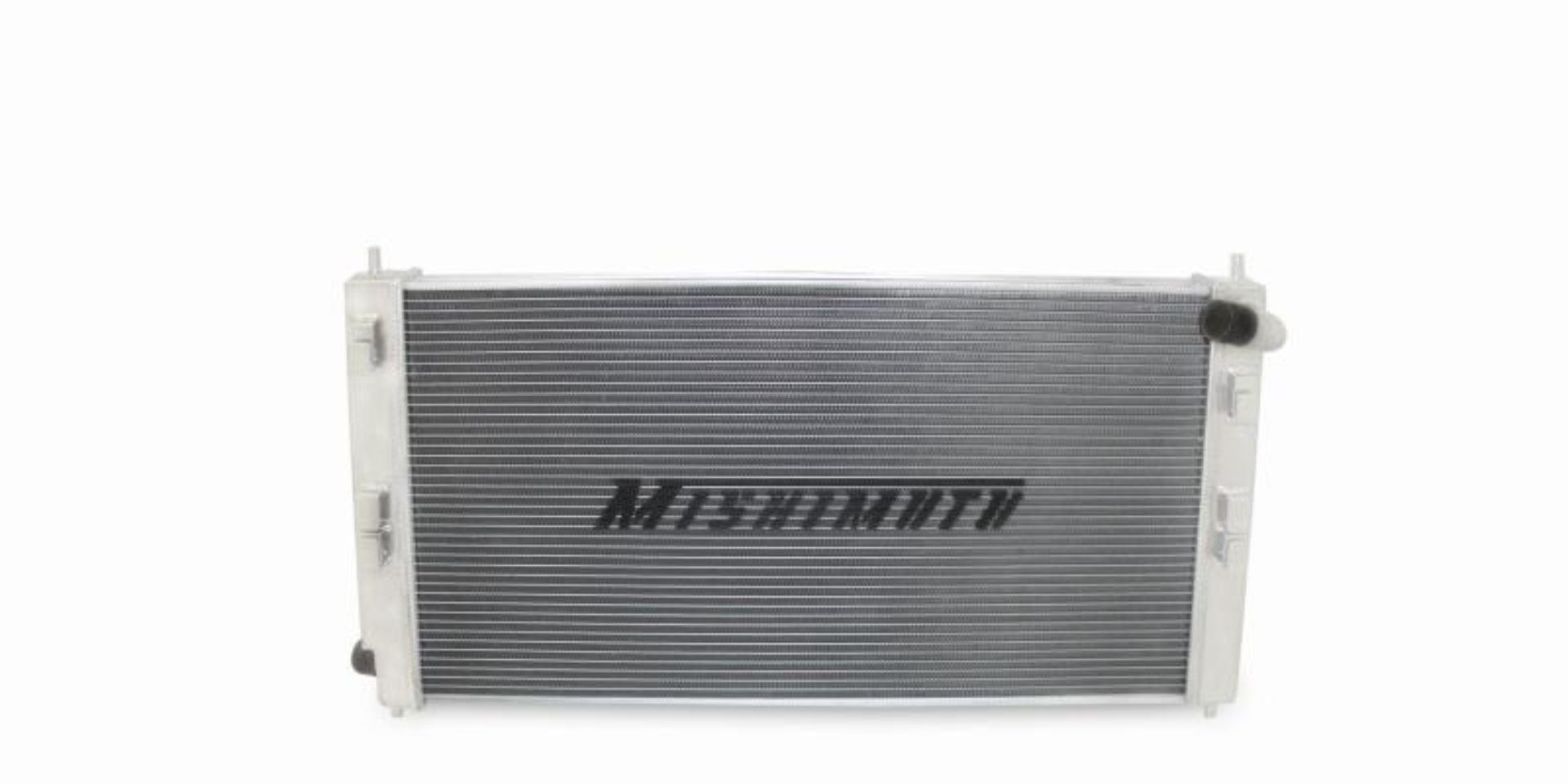 Picture of Mishimoto MM Radiators-Alum X-Line - MMRAD-EVO-10X