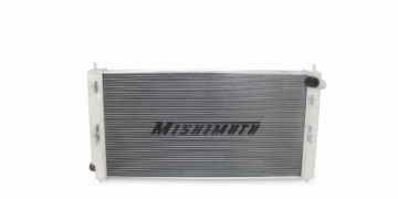 Picture of Mishimoto MM Radiators-Alum X-Line - MMRAD-EVO-10X