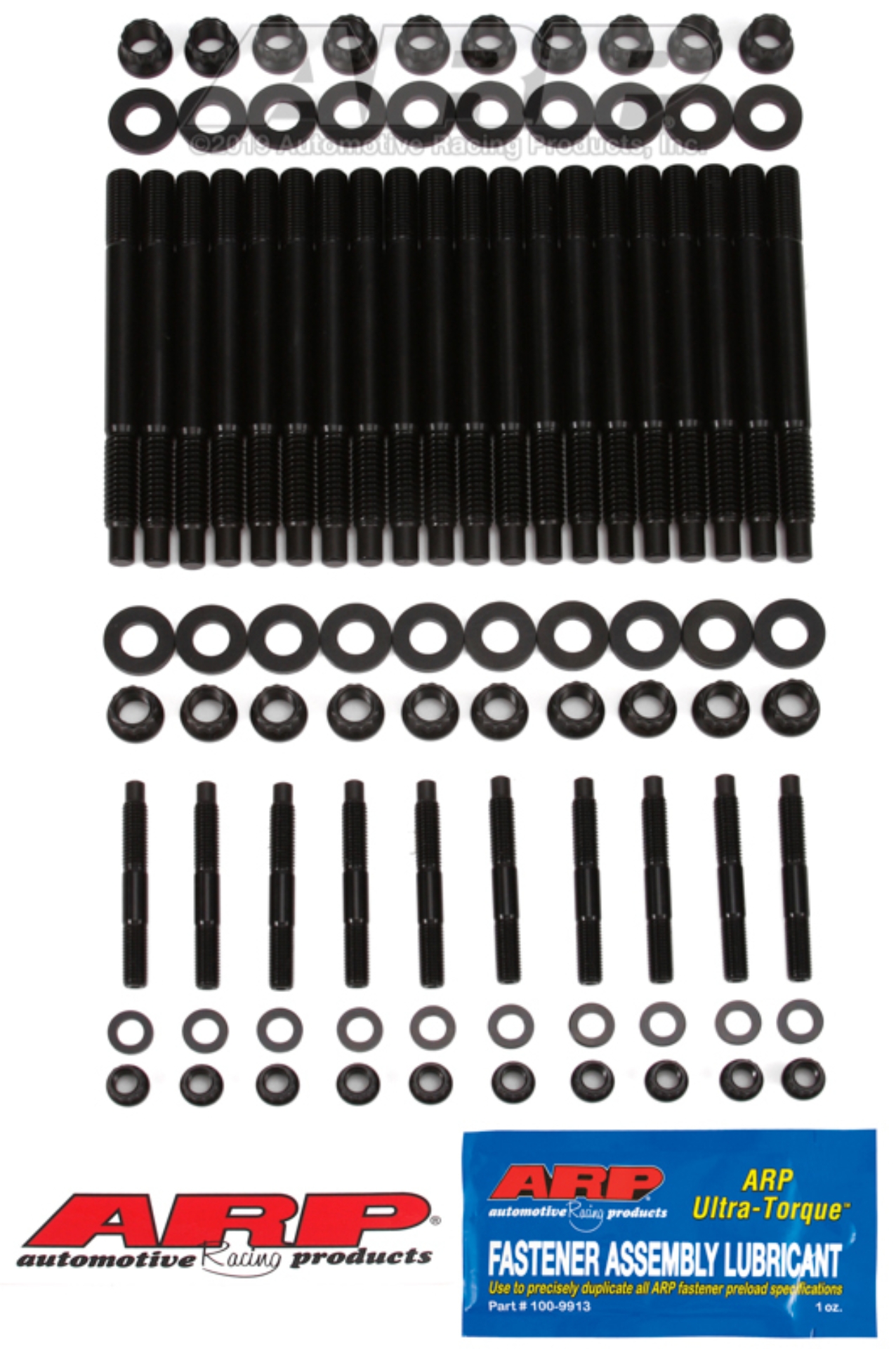 Picture of ARP Head Stud Kits Head Stud & Bolt Kits - 234-4317