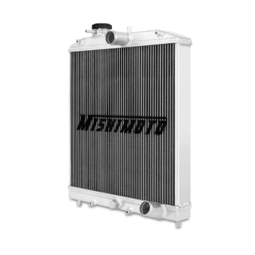 Picture of Mishimoto MM Radiators-Alum X-Line - MMRAD-CIV-92X