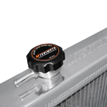 Picture of Mishimoto MM Radiators-Alum X-Line - MMRAD-S13-89SRX