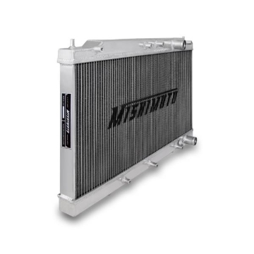 Picture of Mishimoto MM Radiators-Alum X-Line - MMRAD-ECL-90X