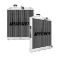 Picture of Mishimoto MM Radiators-Alum X-Line - MMRAD-CIV-92X