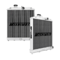 Picture of Mishimoto MM Radiators-Alum X-Line - MMRAD-CIV-92X