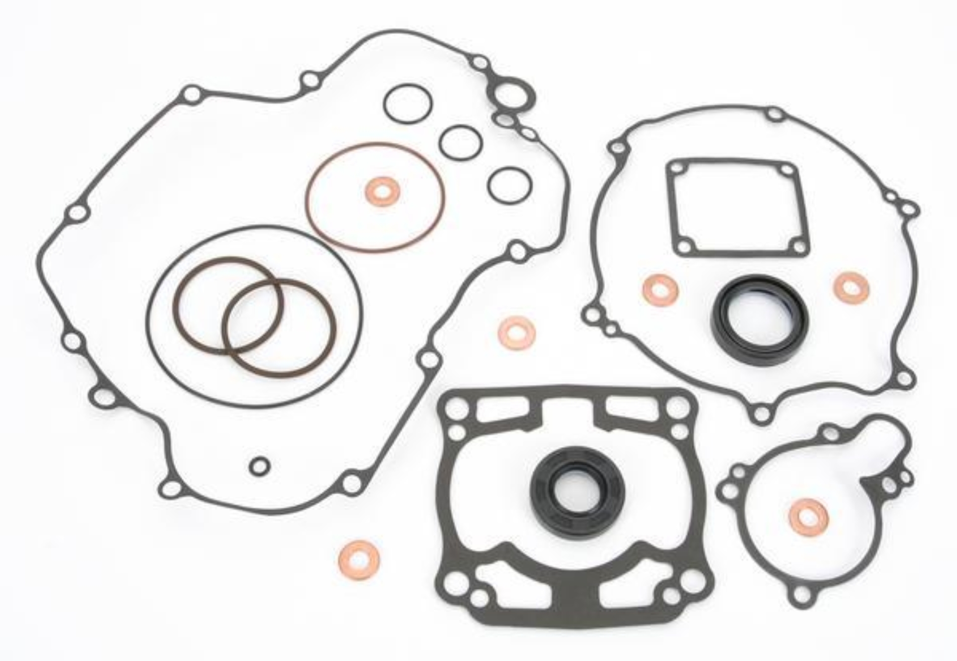 Picture of Cometic Gasket CG Gasket Kits-No HG - C4423
