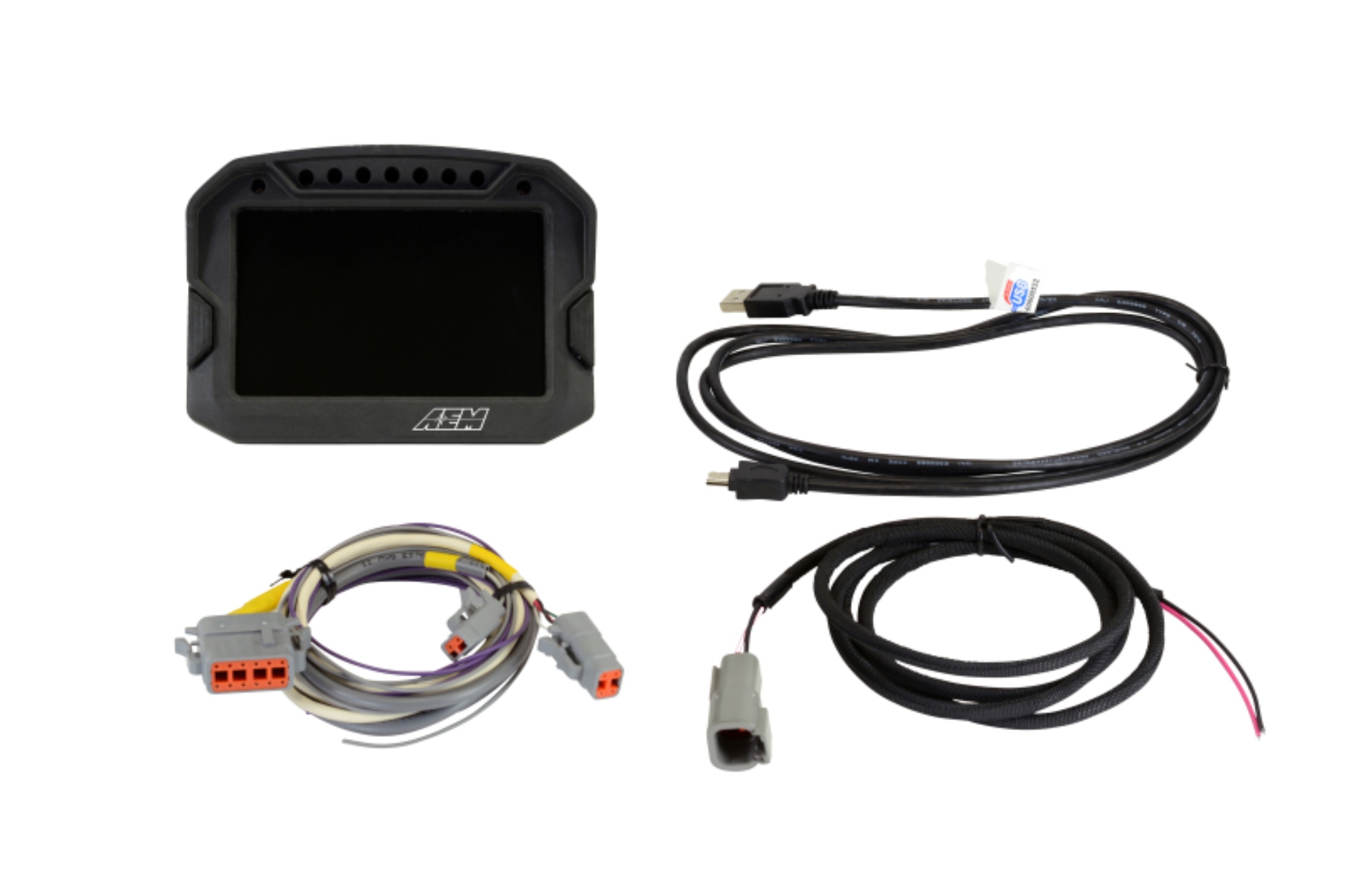 Picture of AEM Digital Gauges - 30-5600