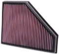 Picture of K&N Engineering KN Drop in Air Filters - 33-2942