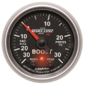 Picture of AutoMeter AM Sport-Comp II Gauges - 3677