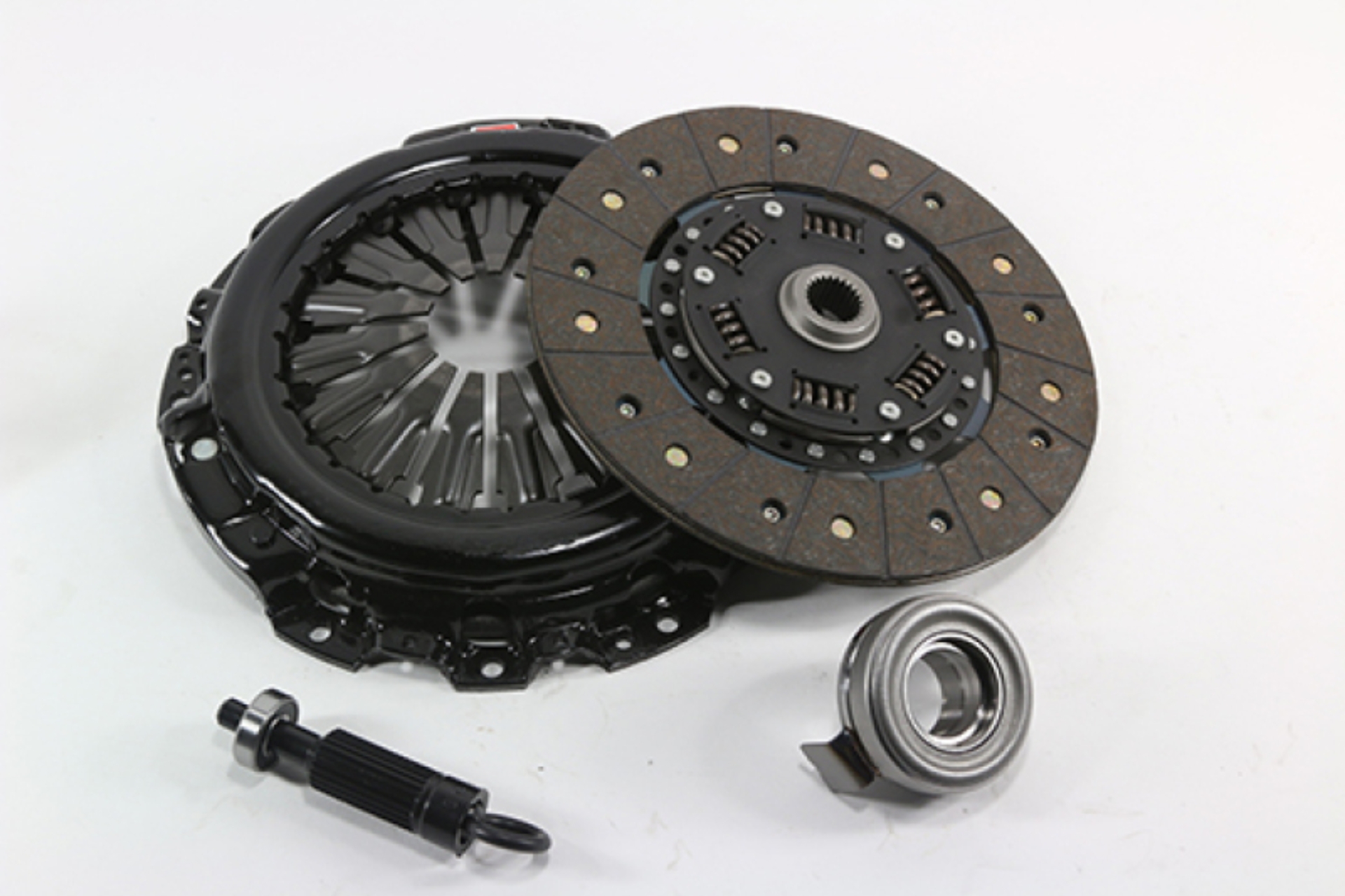Picture of Competition Clutch COMP Stage 2 Clutch Kits - 15026-RK-2100