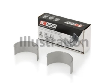 Picture of King Engine Bearings KING Connecting Rod Bearings - CR1669SV