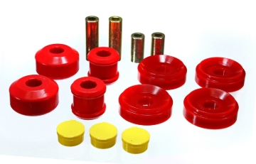 Picture of Energy Suspension ES Cntrl Arm Bushings-Red Bushing Kits - 3.3195R