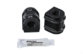Picture of Energy Suspension ES Sway Bar Bushings-Black Bushing Kits - 3.5218G