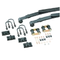 Picture of Hotchkis HOT Leaf Springs w Shackles Leaf Springs & Accessories - 2409C