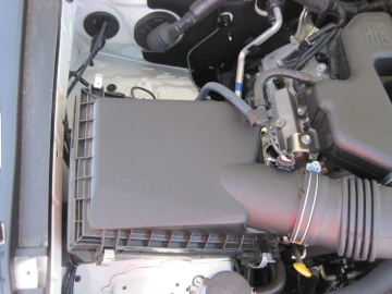 Picture of K&N Engineering KN Drop in Air Filters - 33-2438