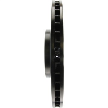 Picture of Sport Drilled & Slotted Brake Rotor; Front Right