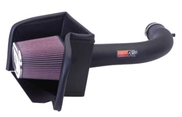 Picture of KN Cold Air Intakes - 57-1537