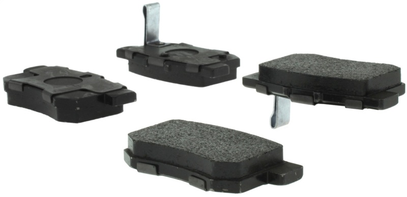 Picture of Stoptech ST Street Brake Pads Front - 305.05370