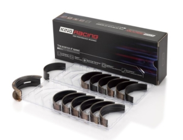 Picture of King Engine Bearings KING Main Bearings - MB7723XP