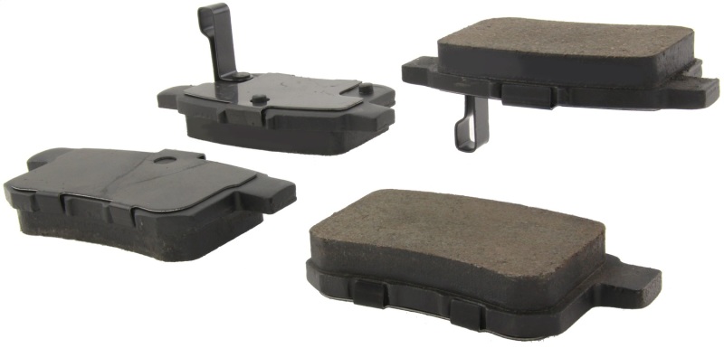 Picture of Stoptech ST Street Brake Pads Rear - 305.13360