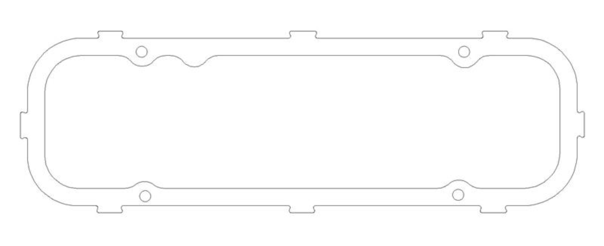 Picture of Cometic Gasket CG Valve Cover Gaskets - C5697-188