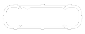 Picture of Cometic Gasket CG Valve Cover Gaskets - C5697-188