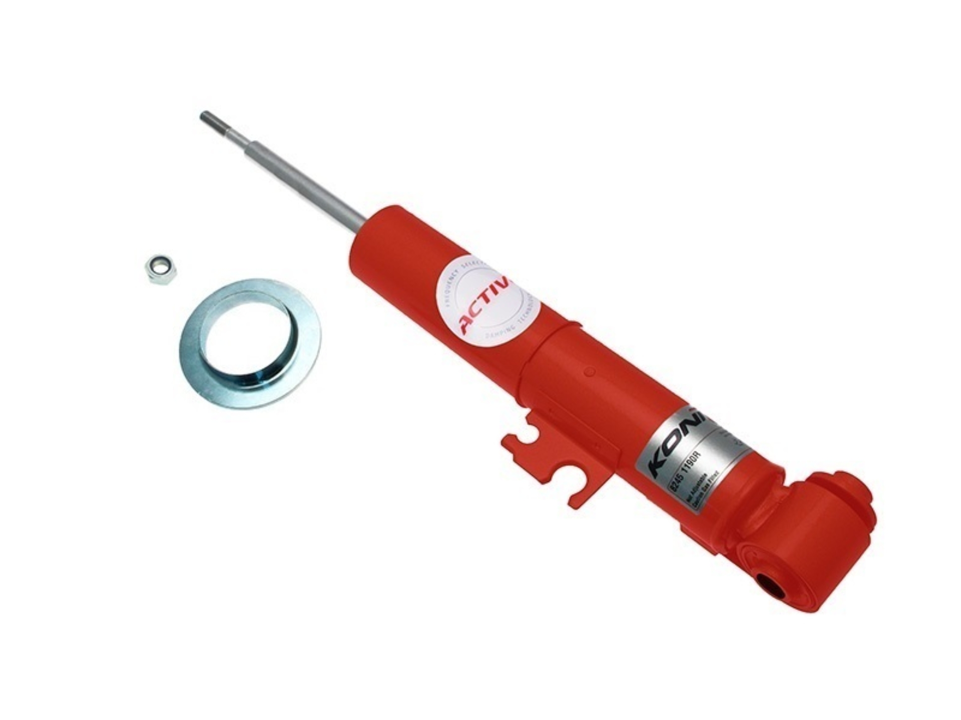 Picture of KONI KON 2100 FSD (Gold) Kits Shocks and Struts - 8245 1190R