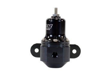 Picture of AEM Fuel Pressure Regulators - 25-305BK