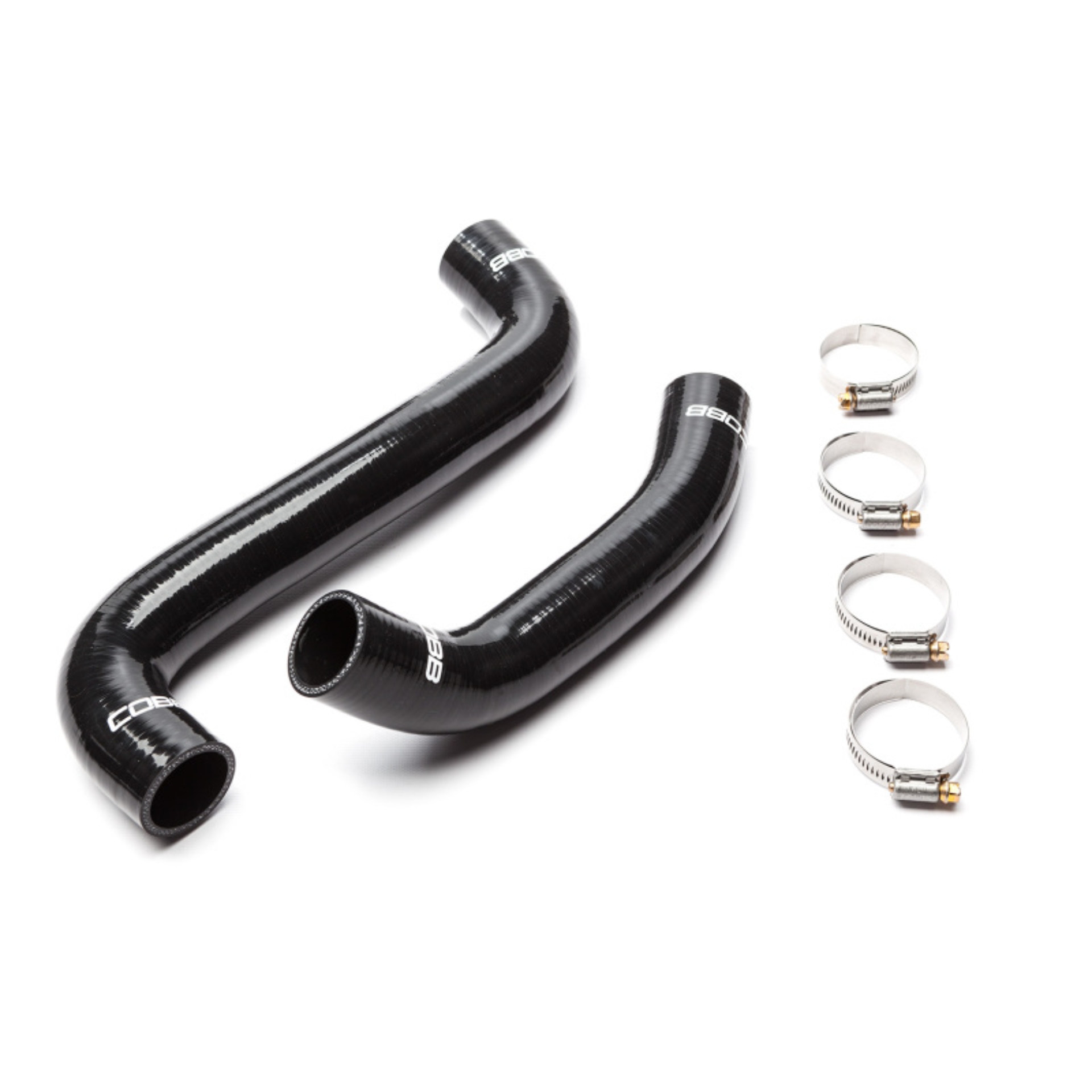 Picture of COBB Silicon Hoses Kit - B22400-BK