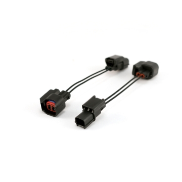 Picture of Injector Dynamics ID PNP Adaptors Fuel Injector Connectors - 90.11