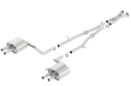 Picture of Borla BOR Cat Back S-Type - 140736