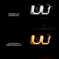 Picture of ANZO ANZ LED/Projector Headlights - 111383