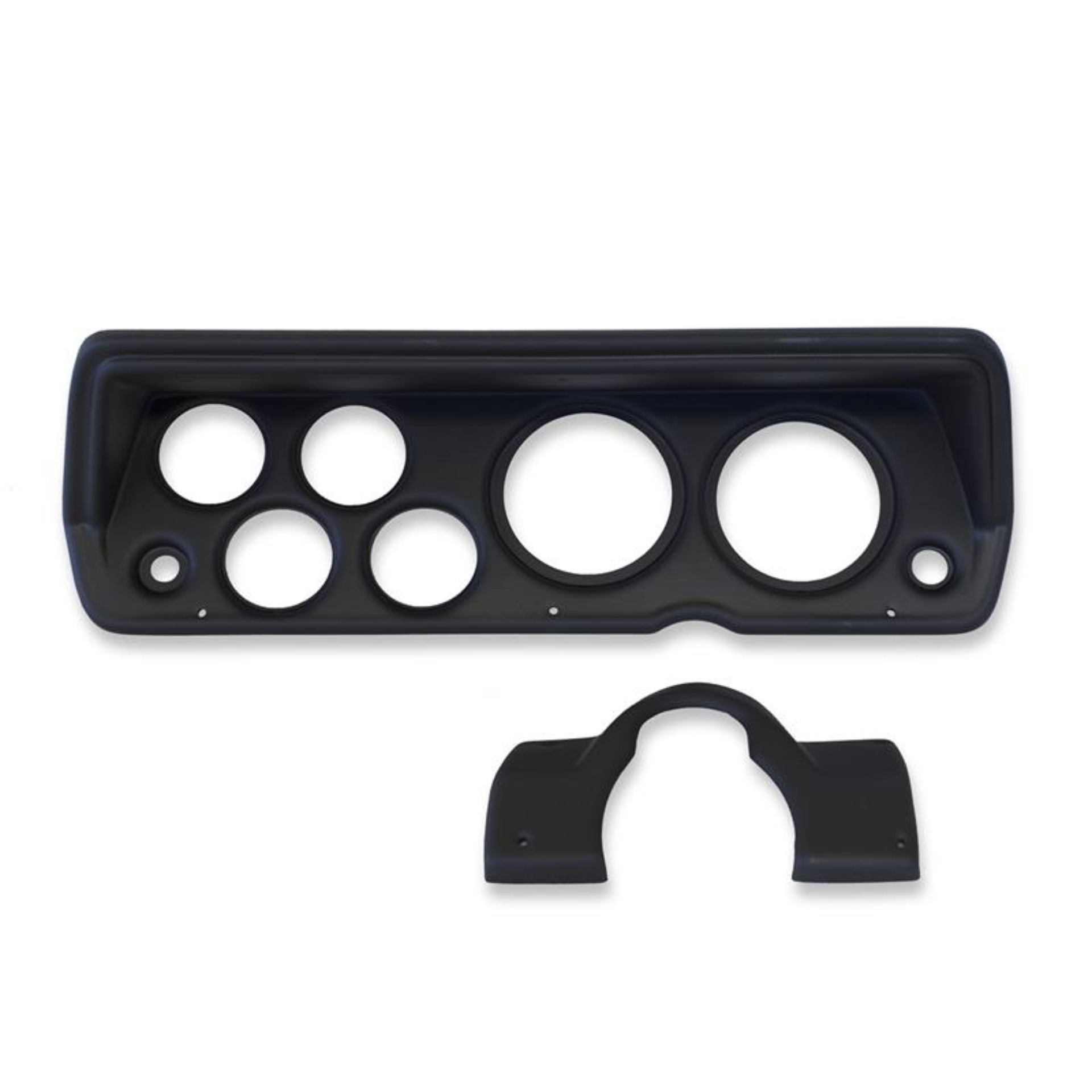 Picture of AutoMeter AM Pod Mounts Gauge Pods - 2141