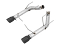 Picture of AWE Tuning AWE Axle-Back Track - 3020-33044