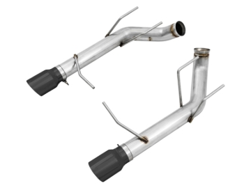 Picture of AWE Tuning AWE Axle-Back Track - 3020-33044