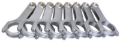 Picture of Eagle EAG Conrods H-Beam-8 Cyl Connecting Rods - CRS5400S3D
