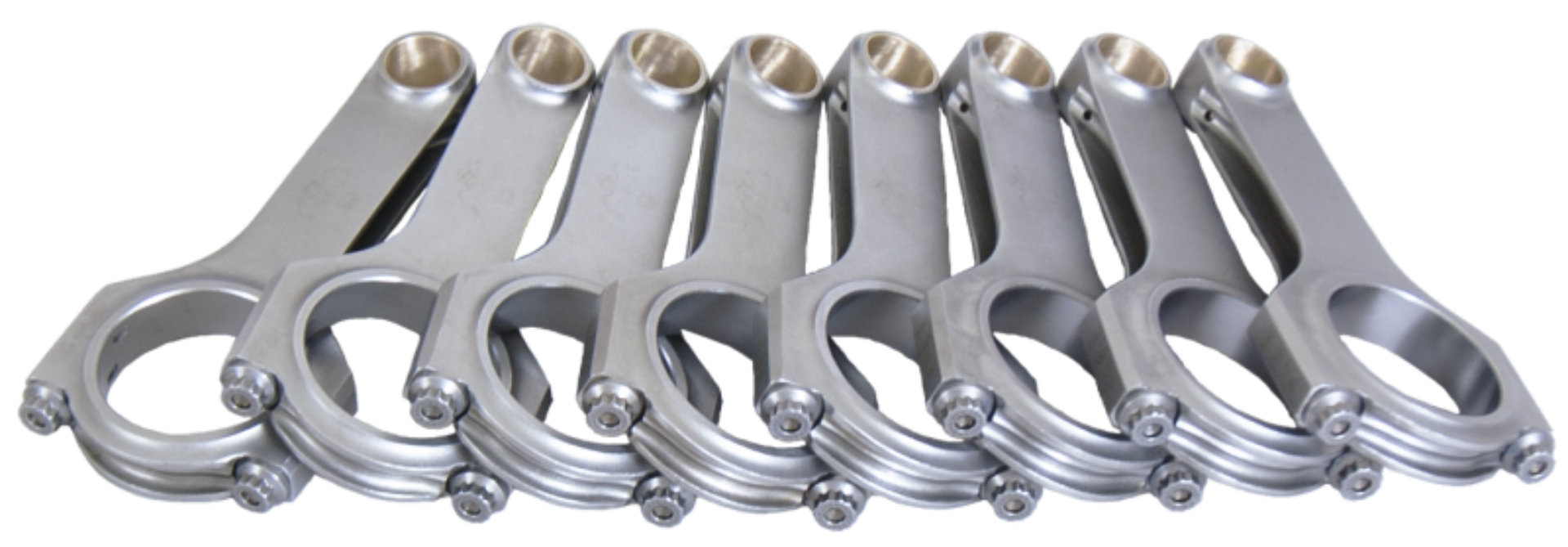 Picture of Eagle EAG Conrods H-Beam-8 Cyl Connecting Rods - CRS5400S3D