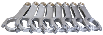 Picture of Eagle EAG Conrods H-Beam-8 Cyl Connecting Rods - CRS5400S3D