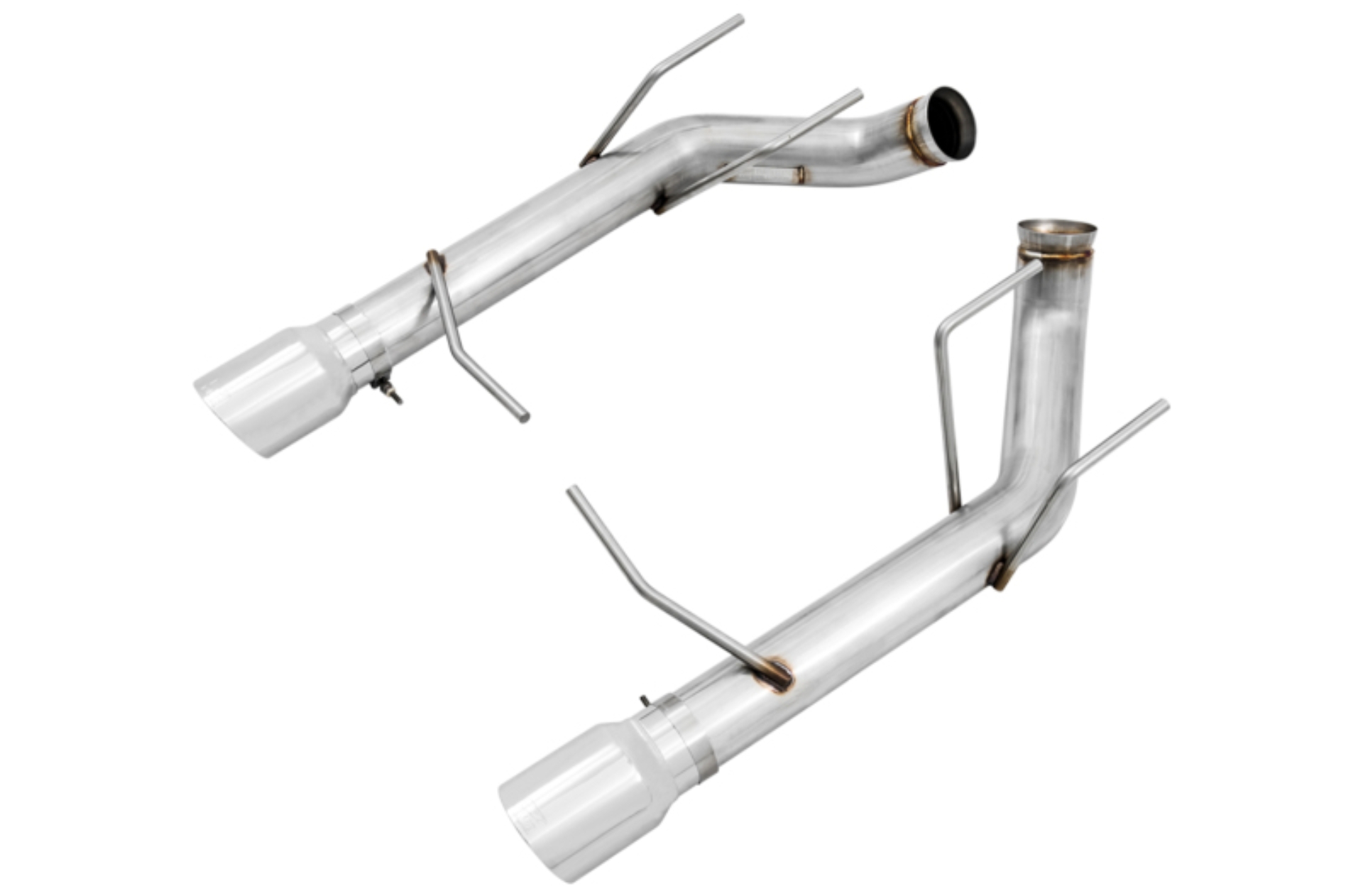 Picture of AWE Tuning AWE Axle-Back Track - 3020-32040