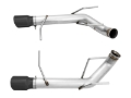 Picture of AWE Tuning AWE Axle-Back Track - 3020-33044