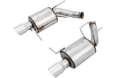 Picture of AWE Tuning AWE Axle-Back Touring - 3015-32094