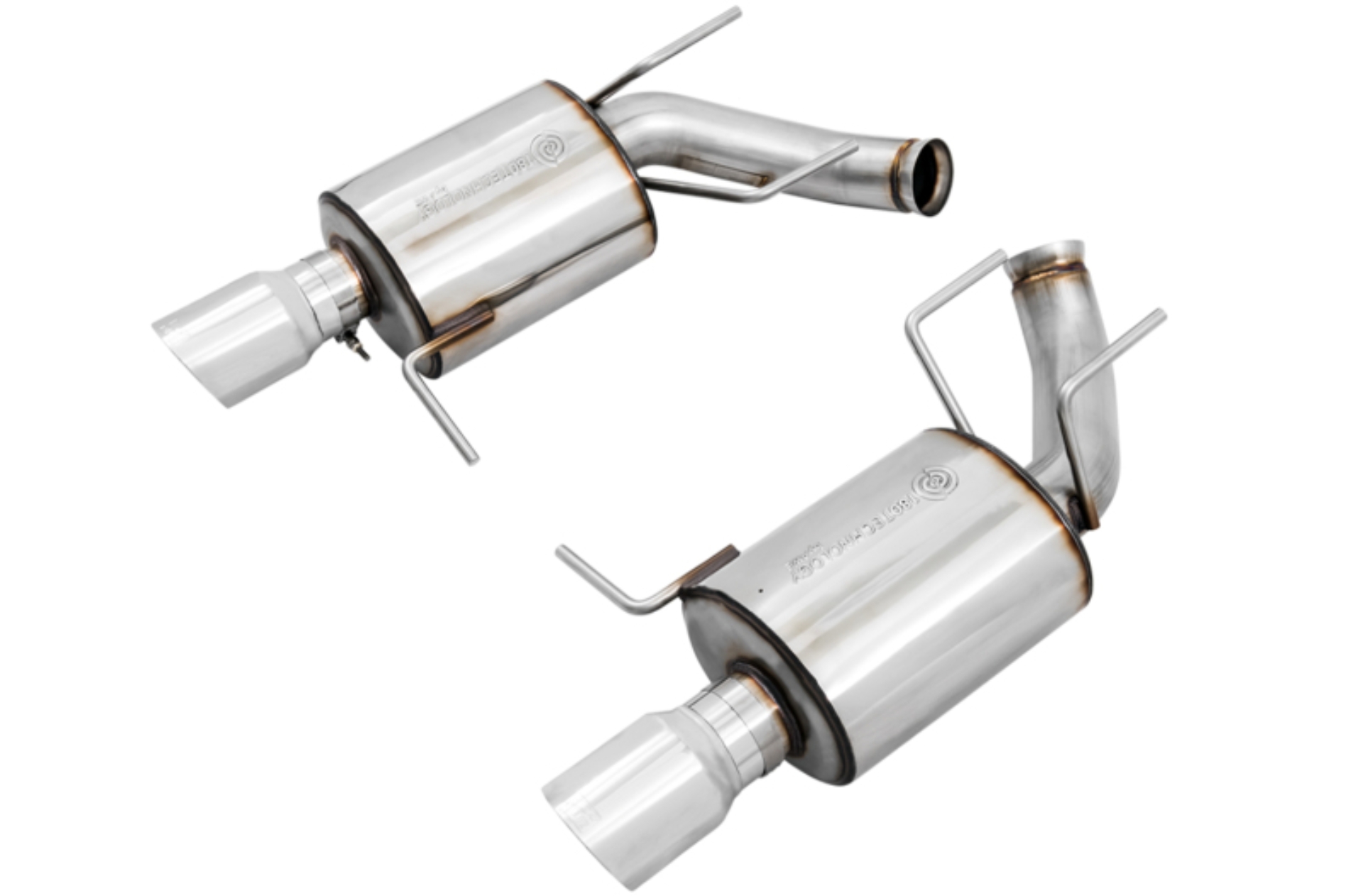 Picture of AWE Tuning AWE Axle-Back Touring - 3015-32094