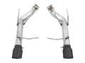 Picture of AWE Tuning AWE Axle-Back Track - 3020-33044