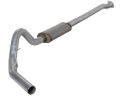 Picture of Diamond Eye Performance DEP Catback Exhaust Kit AL - K3336A