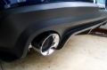 Picture of AWE Tuning AWE Axle-Back Track - 3020-32040