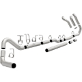 Picture of 17878-Custom Builder Turbo-Back Exhaust System Ford