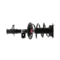 Picture of KYB Shocks & Struts Strut Plus Front Shocks and Struts - SR4225