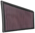 Picture of K&N Engineering KN Drop in Air Filters - 33-3078